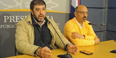 El Pit-Cnt solicitar� una reuni�n con Luc�a Topolansky