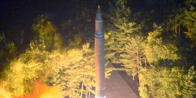 Corea del Norte lanza otro misil que sobrevuela Jap�n