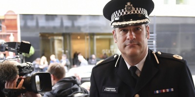 Pasajeros del Metro de Londres sufren quemaduras por una explosi�n