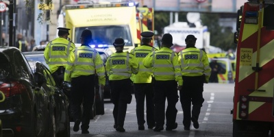 May preside el comit� de emergencia tras el atentado en Londres