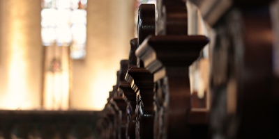 El Vaticano investiga a sacerdote por tener im�genes de pornograf�a infantil