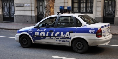Otro procesado con prisi�n por la fuga del INOT
