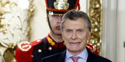 Argentina muestra "solidaridad" con R.Unido por atentado en metro de Londres