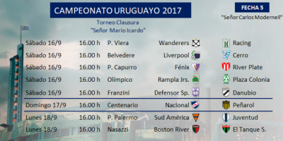 Fin de semana cl�sico