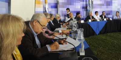 El prximo Consejo de Ministros abierto ser en Rocha
