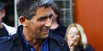 Sendic dice que renunci para preservar dignidad