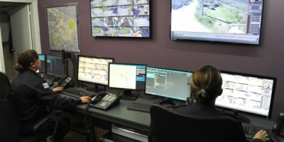 Maldonado: Se completar en octubre la instalacin de cmaras de seguridad
