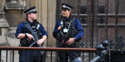 Un segundo hombre detenido en relacin con el ataque en el metro de Londres
