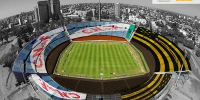 Clsico: Controles en distintos puntos cercanos a la capital y mas de mil policas