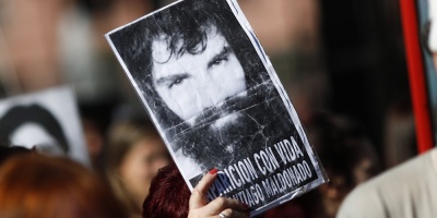 Juez que investiga desaparicin de joven argentino centra hiptesis en ahogo