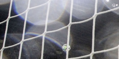 Boca gole a Godoy Cruz con un gol de Nandez