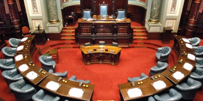 EN VIVO: C�mara de Senadores discute la Rendici�n de Cuentas