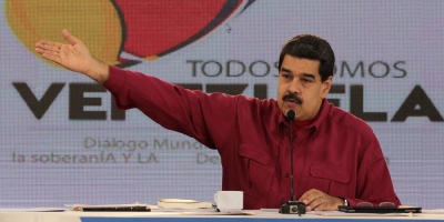 Leopoldo L�pez y su partido desmienten a Maduro sobre asistencia a "di�logo"