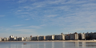 El viernes ingresa la primavera con temperaturas agradables