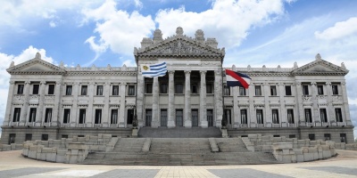 Aprobaron en el Senado el texto en general de la Rendici�n de Cuentas