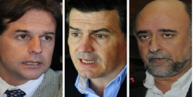 Debate entre presidenciables ser� el 9 de octubre en el Ateneo y organizado por ANDEBU