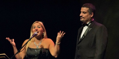 "Zarzuela y cantares de Lorca" en Sala Zitarrosa
