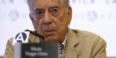 Vargas Llosa dice que la comunicacin en redes es una caricatura de la lengua