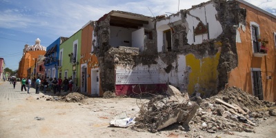 Ubicaron a uruguayos desaparecidos en M�xico