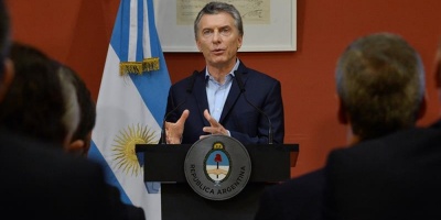 Juez afirma que Macri no fue socio de empresas que aparecen en Papeles Panam