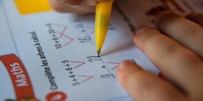 Unesco: 617 millones de nios no alcanzan el mnimo en lectura y matemticas