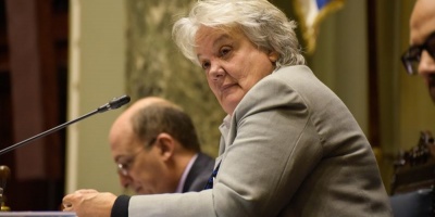 Topolansky destac que Sendic "es uno de los que ms sabe de Gentica Humana"