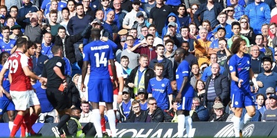 Chelsea traspasa a Diego Costa al Atltico por 62 millones de euros