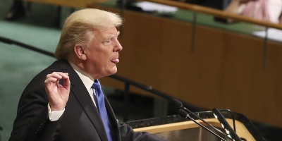 Trump anuncia que impondr ms sanciones a Corea del Norte