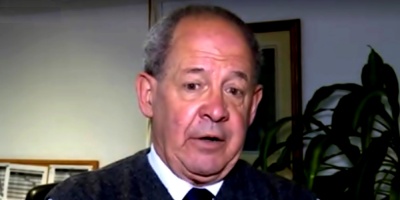 Fiscal  envi informe de JUTEP sobre Sendic a Crimen Organizado