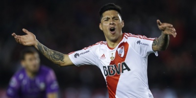 Con una goleada histrica ante Wilstermann, River accedi a semifinales