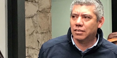 Diputado Carballo asegur que error de Sendic "fue no guardar los tickets"