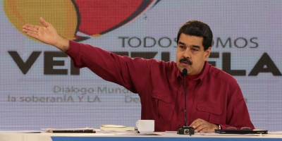 Venezuela acusa a EEUU de intentar desequilibrar el precio del petr�leo