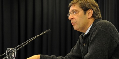 Frente Amplio solicitar� a cargos rendir vi�ticos tras salida de Sendic