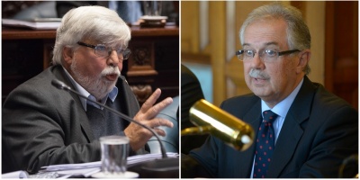 Convocar�n a ministros por ingreso ilegal de municiones