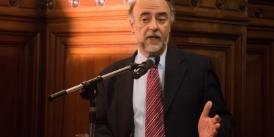 Mieres resta importancia al alejamiento de dirigentes del PI en Salto