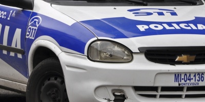 Rapian local de cobranzas en Nuevo Pars