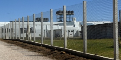 Ministerio del Interior aclar que no hubo motn en Las Rosas