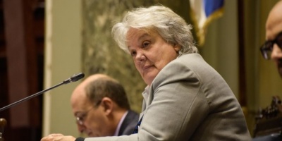 Topolansky y el PIT-CNT dialogaron sobre una agenda legislativa laboral