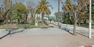 Caratulan homicidio en procesamientos a hinchas en Santa Luca