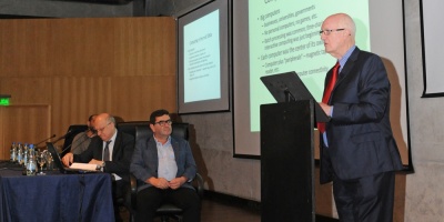 Internet: Aseguran que Uruguay tiene infraestructura que garantiza igualdad y desarrollo econmico