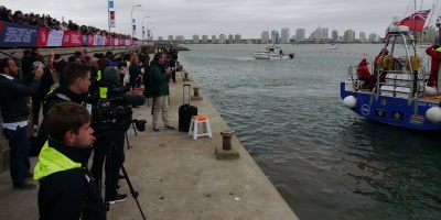 Regata mundial Clipper Race ocupar el 40 % de hoteles de Punta del Este