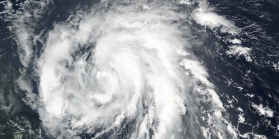 Lluvias por huracn Mara seguirn hasta el domingo en Repblica Dominicana