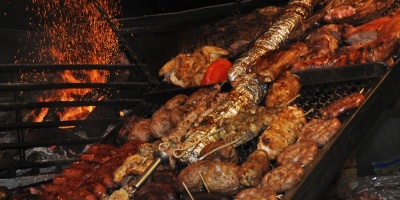 Las exportaciones de carne aumentaron 12 % 