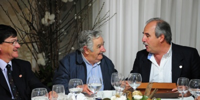 Mujica dijo que el Impuesto de Primaria para los rurales es "una propina"
