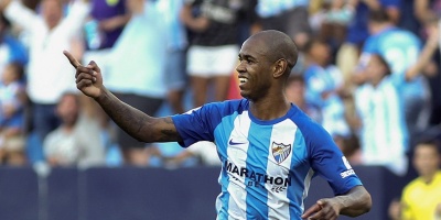 Rolan, oxgeno uruguayo para 'Mchel'
