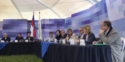 Vzquez habl sobre la "carga emocional" que padeci Sendic