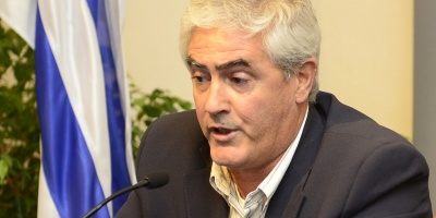 FA de Soriano negocia apoyo para juicio poltico a Bascou