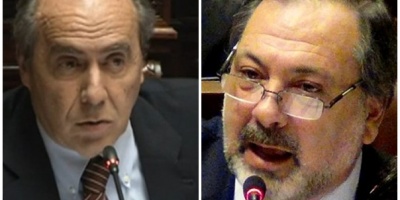 Abuso de funciones: la oposicin sale al cruce de Vzquez