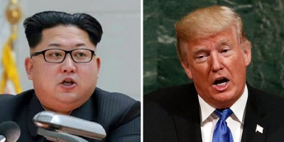 Tensin: Pyongyang dice EEUU le declar guerra y se reserva derecho derribar aviones