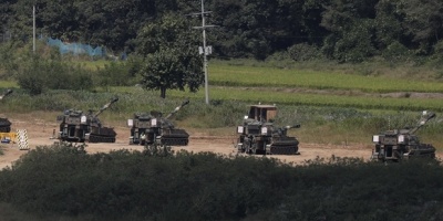 China: una guerra entre EEUU y Corea del Norte "no tendra ganadores"